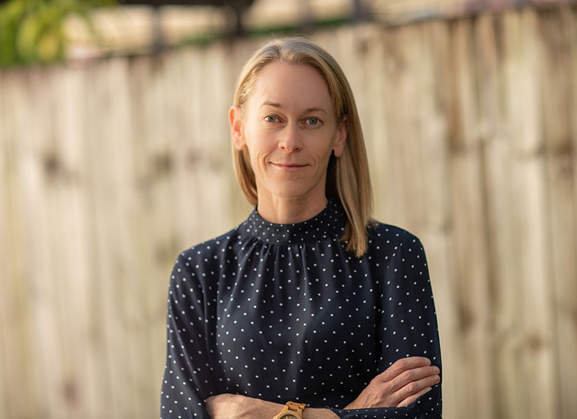 QUT - Dr Fiona Crawford | Unravelling the Power of Women’s Football