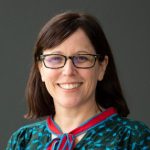 QUT - Academic profiles - Professor Peta Mitchell