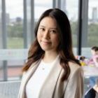 QUT graduate Natalie Chow